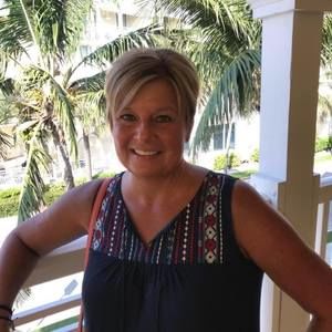 Meet your Posher, Lynn